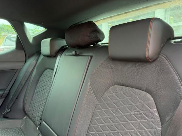 SEAT Leon 1.5 TGI Style Metano della casa rif. 23765689 - Foto 5