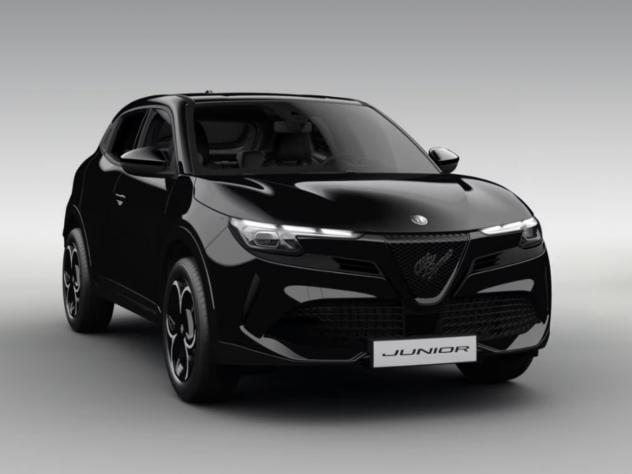 Alfa Romeo Junior 1.2 145 CV Hybrid eDCT6 Q4 - Foto 5