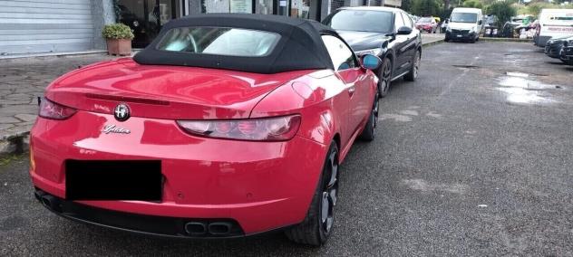 Alfa Romeo Spider 3200 V6 - Foto 3