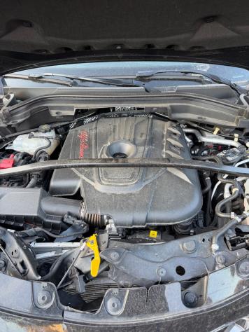 Alfa Romeo Stelvio 2.2 Turbodiesel 210 CV Q4 - Foto 8