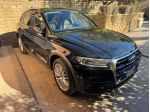 Audi Q5 35 TDI quattro S tronic