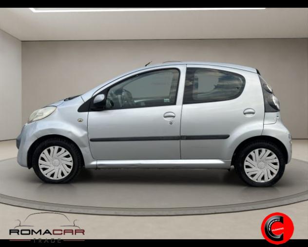CITROEN C1 1.0 5 porte C1TY rif. 23536798 - Foto 9