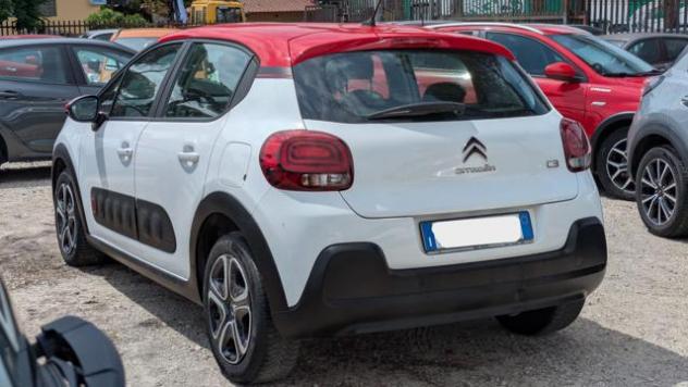 CITROEN C3 GPL 1.2PureTech 82cv SHINE rif. 23780748 - Foto 4