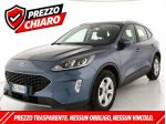 Ford Kuga 2.5 phev Connect 2wd 225cv e-shifter