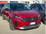 Peugeot 3008 BlueHDi 130 S&S EAT8 Allure Pack
