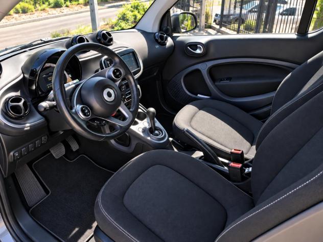 SMART - Fortwo Cabrio - fortwo 70 1.0 cabrio Passion - Foto 7
