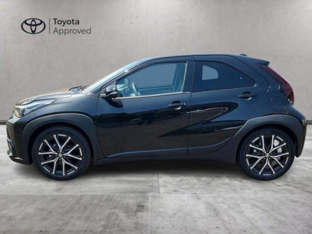 TOYOTA Aygo X 1.5 Hybrid 115 CV 5 porte GR Sport rif. 23772648 - Foto 3