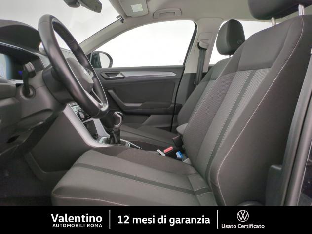 Volkswagen T-Roc 1.0 TSI Life - Foto 6