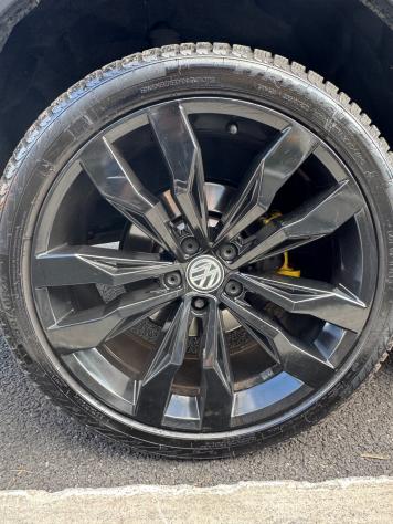 Volkswagen Tiguan 2.0 BiTDI DSG 4MOTION R-Line - Foto 8