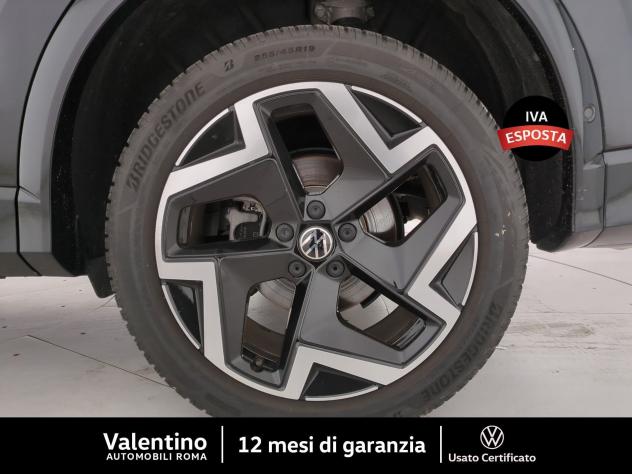 Volkswagen Tiguan 2.0 tdi R-Line 4motion 193cv dsg - Foto 9