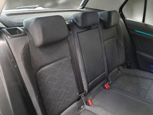 VOLKSWAGEN Golf 8ª serie Golf 1.5 eTSI 130 CV EVO ACT DSG Life - Foto 7