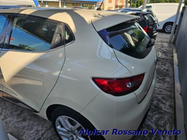 RENAULT Clio dCi 8V 75 CV Start&Stop 5 porte Energy Duel rif. 24195403 - Foto 8