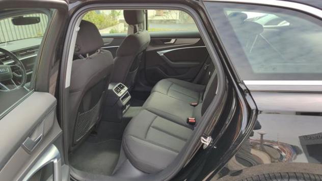 AUDI A6 Avant 40 TDI S tronic Sport "MATRIX"ACC"360" rif. 22065213 - Foto 6