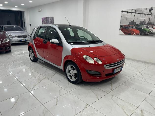 Smart ForFour 1.5 cdi 70 kW passion - Foto 2