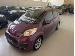 PEUGEOT - 107 -  1.0 68 CV 5p. Superga