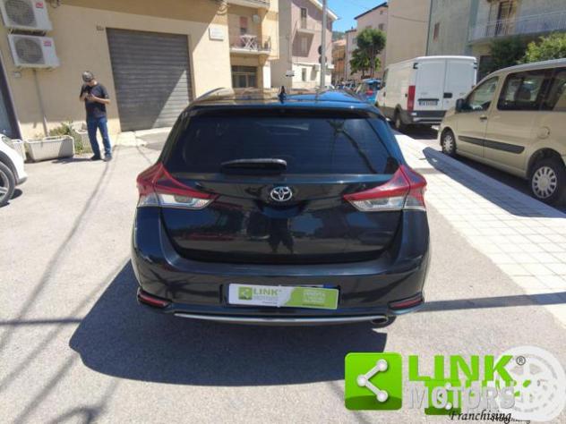TOYOTA Auris lounge rif. 23833984 - Foto 6