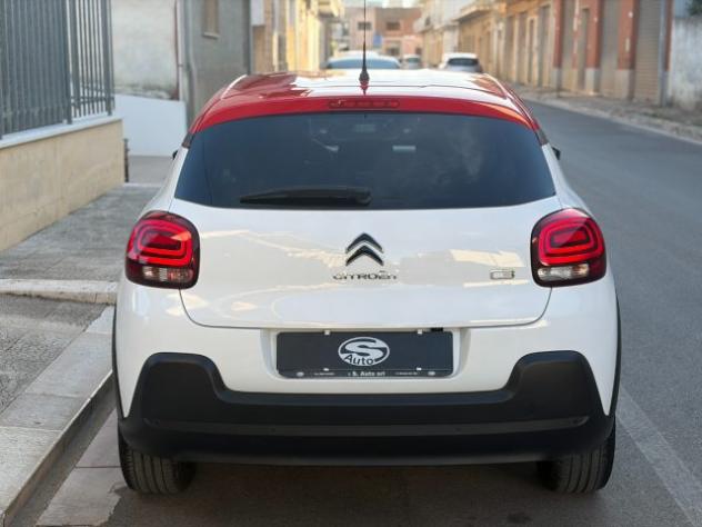 CITROEN C3 1.6 BlueHDi 75 Shine rif. 24016926 - Foto 4
