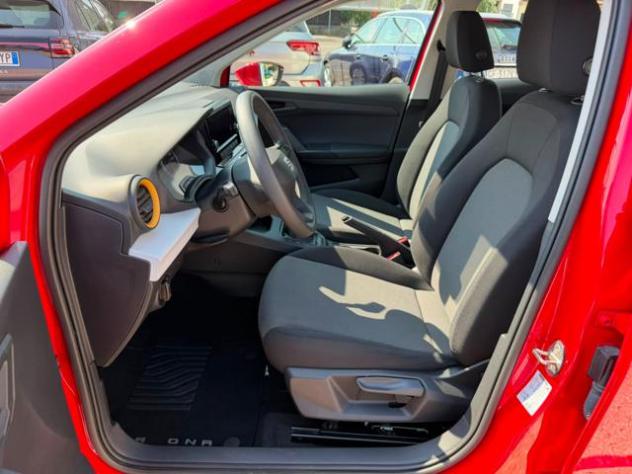 SEAT Arona 1.0 EcoTSI Reference OK NEOPATENTATI rif. 23982789 - Foto 5