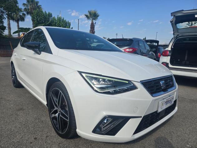 SEAT IBIZA 1.0 MPI FR SPORT - Foto 4