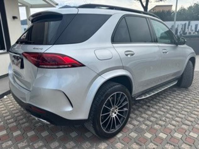 Mercedes-benz GLE 300 d 4Matic Premium - Foto 3