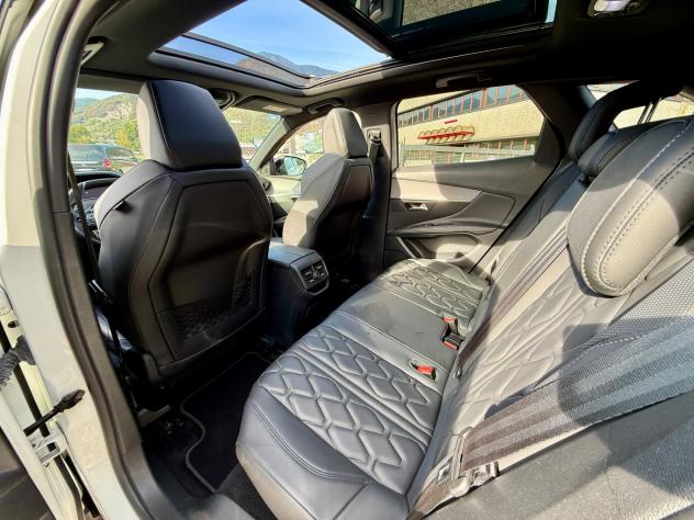 Peugeot 3008 BlueHDi 180 S&S EAT8 GT FULL 2020 - Foto 10