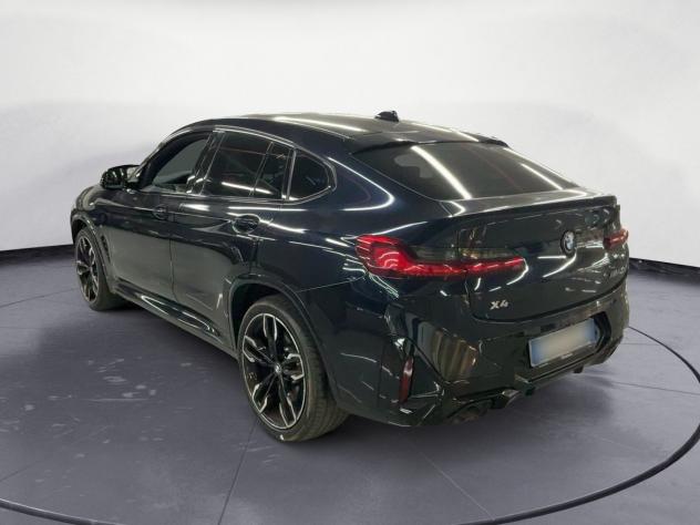 BMW X4 xDrive M40d MH48V **IN ARRIVO** - Foto 5