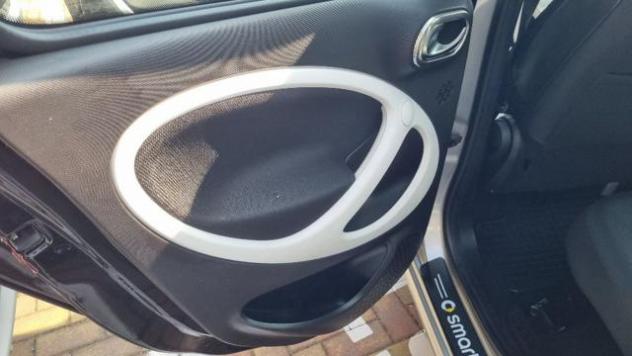 SMART ForFour 70 1.0 Passion rif. 24134385 - Foto 7
