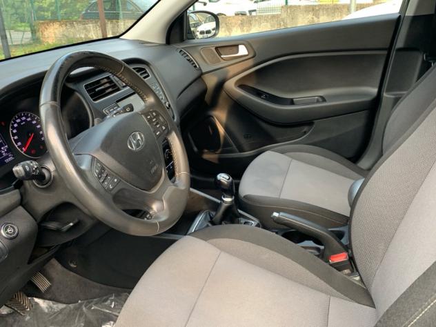 Hyundai i20 1.2 5 porte Econext Connectline - Foto 10
