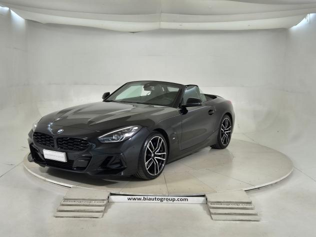 BMW Z4 sdrive 30i Msport auto