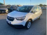 OPEL Crossland X 1.2 Turbo 12V 110 CV Start&Stop aut. Innovation rif. 24057294