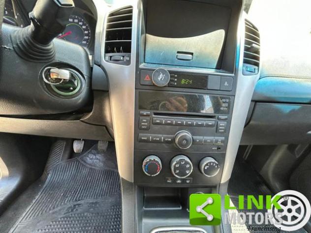 CHEVROLET Captiva . rif. 23791069 - Foto 8