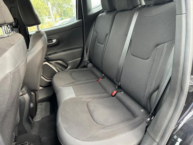 Jeep Renegade 1.6 Mjt 120 CV Limited - Foto 9