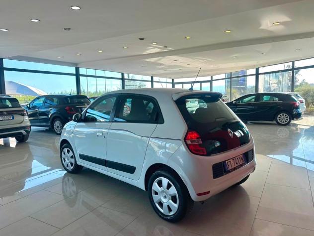 RENAULT TWINGO 1.0 INTENS 69cv - Foto 2