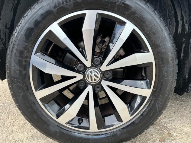 Volkswagen T-Roc 1.6 TDI SCR Style BlueMotion Technology - Foto 9