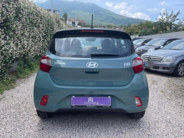 HYUNDAI i10 1.0 GPL Connectline rif. 23240068 - Foto 6
