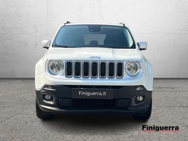 Jeep Renegade 2.0 MJet 140cv Limited 4WD aut. - Foto 2