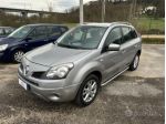 RENAULT Koleos-2009-4x4