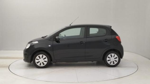 CITROEN C1 5p 1.0 vti Feel s&s 72cv rif. 22238789 - Foto 2