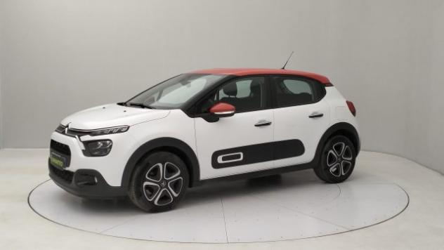 CITROEN C3 1.2 puretech Shine s&s 83cv rif. 22540713 - Foto 2