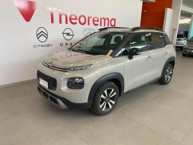 CITROEN C3 Aircross 1.2 puretech Shine s&s 110cv eat6 rif. 22303717