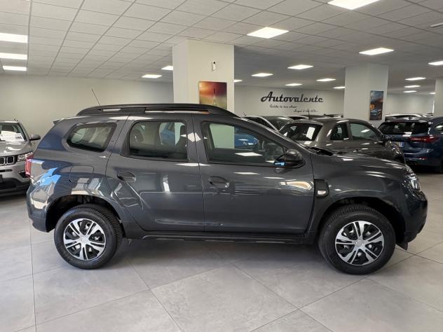 Dacia Duster 4x2 1.0 TCe GPL anno 2022 km 78000 - Foto 3