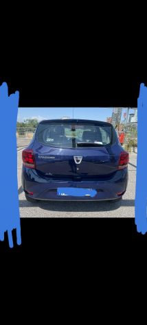 DACIA Sandero 2a serie anno 2018 - Foto 6