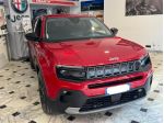 Jeep Avenger 1.2 Turbo 100 CV Summit