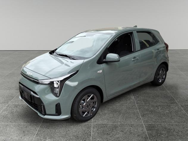 Kia Picanto Picanto 1.0 gdi Gpl Urban