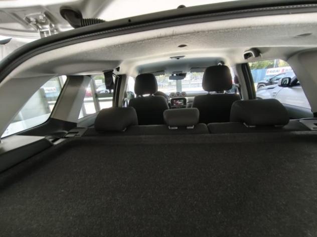 SUZUKI Vitara 1.4 Hybrid 4WD AllGrip Cool rif. 23999303 - Foto 7