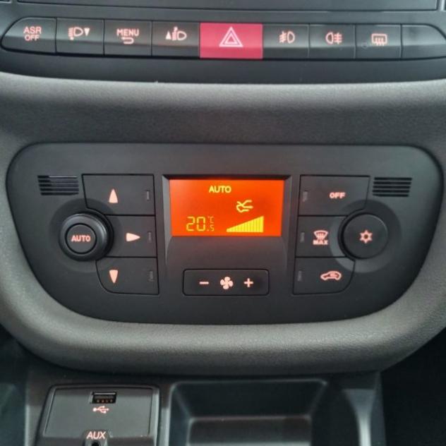 FIAT Doblo Doblò 1.4 T-Jet 16V rif. 23998969 - Foto 7