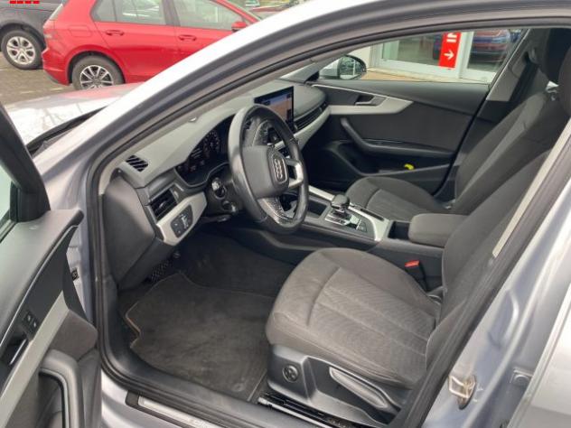 AUDI A4 allroad 40 TDI 204 CV S tronic Business rif. 23926866 - Foto 8