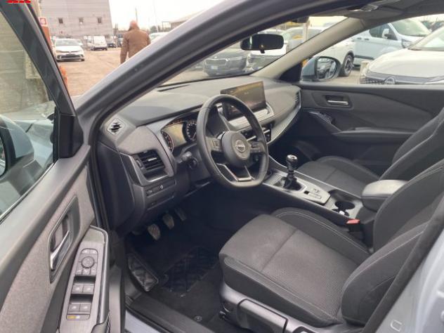 NISSAN Qashqai MHEV 140 CV Acenta rif. 23926949 - Foto 8
