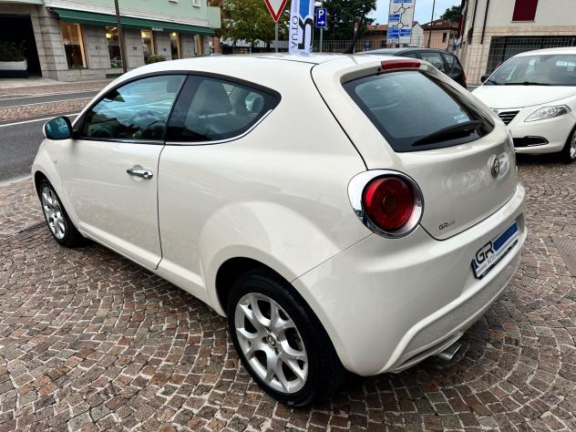 Alfa Romeo MiTo 1.3JTDm-2 95CV Distinctive Sport Pack - Foto 6