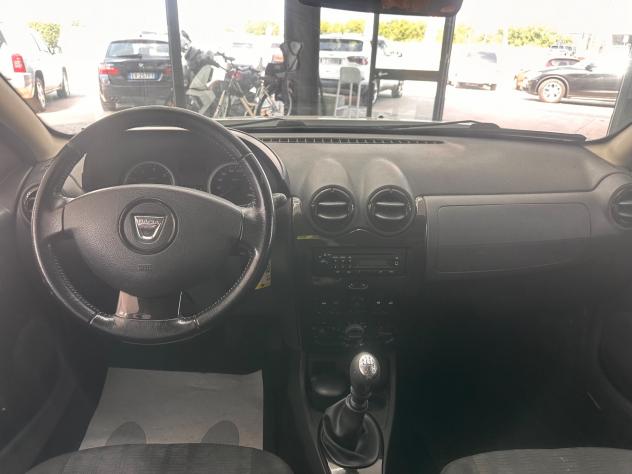 Dacia Duster 1.5 dCi 110CV 4x2 Laurte - Foto 9